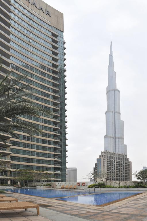 The Lofts By Deluxe Holiday Homes Dubai Luaran gambar