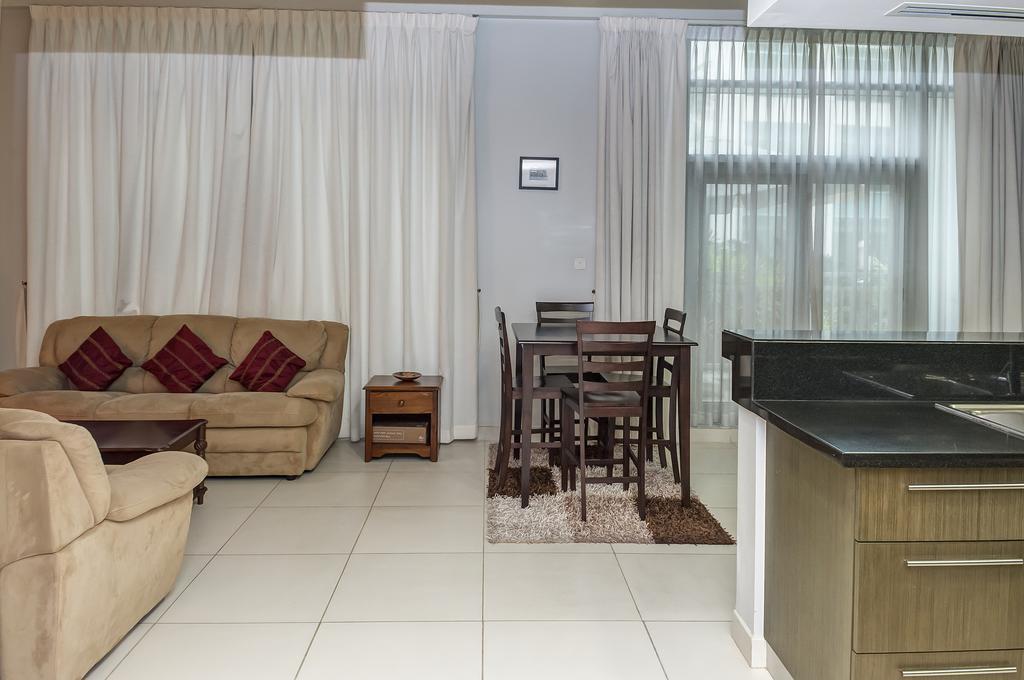 The Lofts By Deluxe Holiday Homes Dubai Luaran gambar