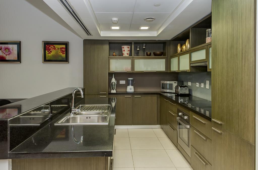 The Lofts By Deluxe Holiday Homes Dubai Luaran gambar