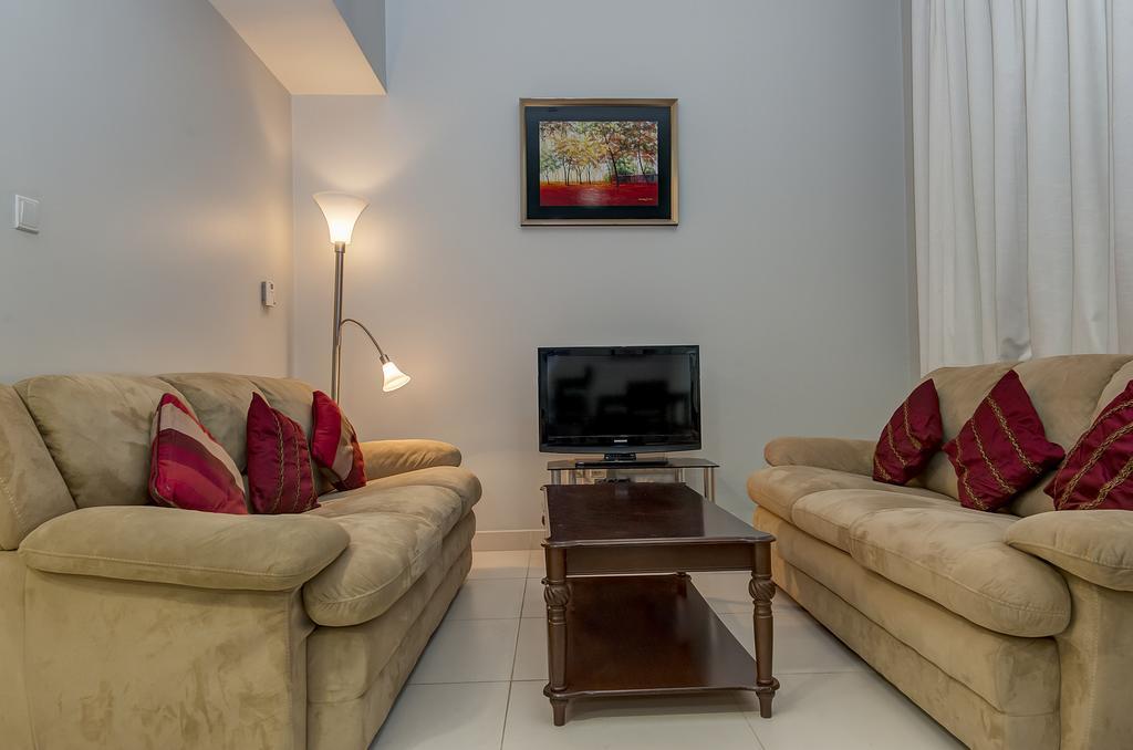 The Lofts By Deluxe Holiday Homes Dubai Luaran gambar